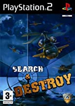 Search & Destroy - PS2