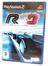 Racing Simulation 3 - PS2