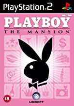 Playboy: The Mansion - PS2