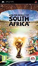 2010 FIFA WORLD CUP SOUTH AFRICA - PSP