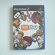 EyeToy: Play 2 - PS2