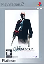 Hitman 2: Silent Assassin - PS2