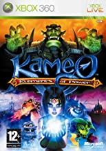 Kameo Elements of Power - Xbox 360