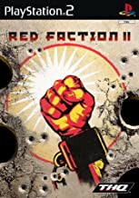 Red Faction II - PS2
