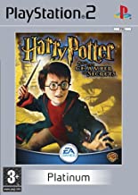 Harry Potter and the Chamber of Secrets - PS2