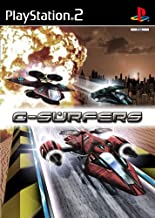 G-Surfers - PS2