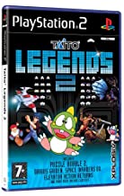 Taito Legends 2 - PS2