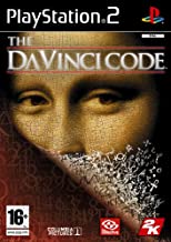 The Da Vinci Code - PS2