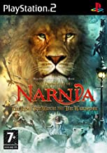 The Chronicles of Narnia: The Lion, The Witch and The Wardrobe - PS2