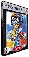 Sonic Heroes - PS2