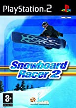 Snowboard Racer 2 - PS2