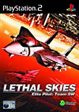 Lethal Skies: Elite Pilot: Team SW - PS2