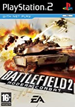 Battlefield 2: Modern Combat - PS2