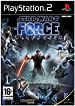 Star Wars: The Force Unleashed - PS2