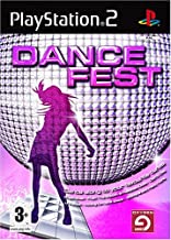 Dance Fest - PS2