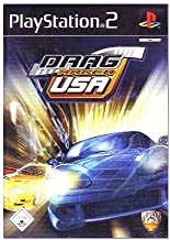 Drag Racer USA - PS2