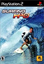 Surfing H30 - PS2