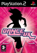 Dance:UK - PS2