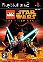 LEGO Star Wars The Video Game - PS2
