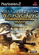 Full Spectrum Warrior: Ten Hammers - PS2