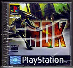 MDK - PS1