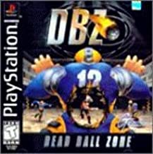 Dead Ball Zone - PS1