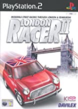 London Racer II - PS2