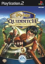 Harry Potter Quidditch World Cup - PS2