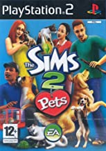 The Sims 2 Pets - PS2