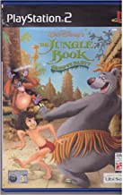 Walt Disney's The Jungle Book Groove Party - PS2