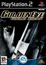 GoldenEye: Rogue Agent - PS2