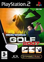 Real World Golf 2007 - PS2