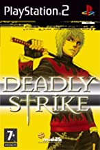Deadly Strike - PS2