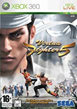 Virtua Fighter 5 - Xbox 360