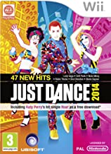 Just Dance 2014 - Wii