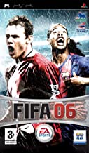 Fifa 06 - PSP