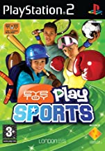 EyeToy: Play Sports - PS2