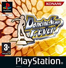 Dancing Stage Fever - PS1