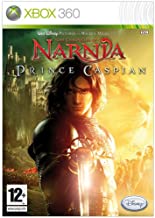 The Chronicles of Narnia Prince Caspian - Xbox 360