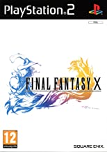 Final Fantasy X - PS2