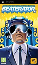 Beaterator - PSP