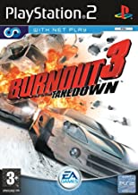 Burnout 3: Takedown - PS2