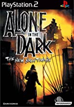 Alone In The Dark The New Nightmare - PS2
