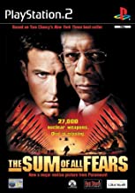 The Sum of All Fears - PS2