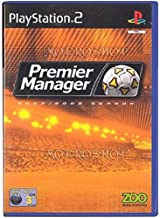 Premier Manager - PS2