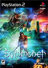 Summoner - PS2
