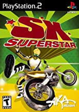 SX Superstar - PS2