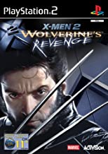 X-Men 2: Wolverine's Revenge - PS2