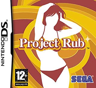 Project Rub - DS