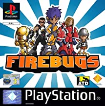 Firebugs - PS1